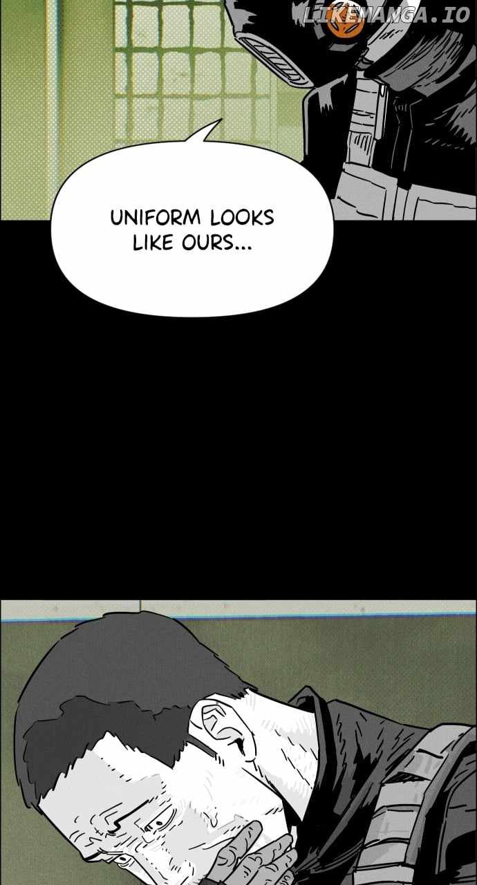 Zombie Funeral Services Chapter 43 43